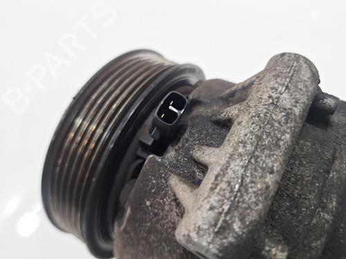 AC compressor FIAT 500L (351_, 352_) 1.3 D Multijet (199LXY1A, 199LXY11) | BP39716258M34 - Image 5