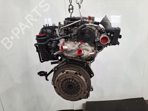 Engine VW T-ROC (A11, D11) 1.5 TSI | BP32214993M1