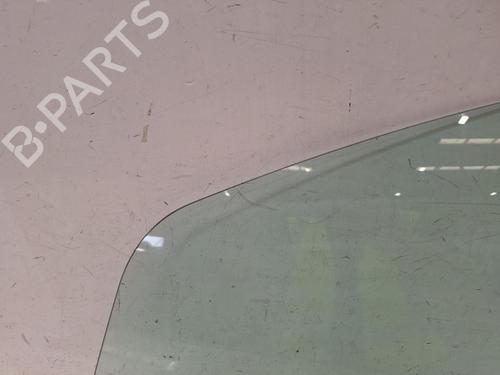 Front left door window TOYOTA AYGO (_B1_) 1.0 (KGB10_, KGB10R) | BP26962764C18 