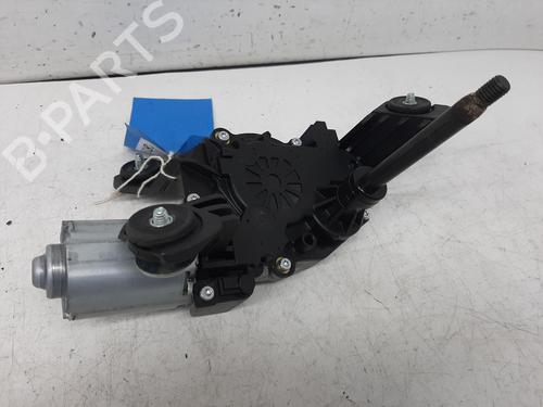 Used Rear wiper motor Rear wiper motor 26852715 26852715