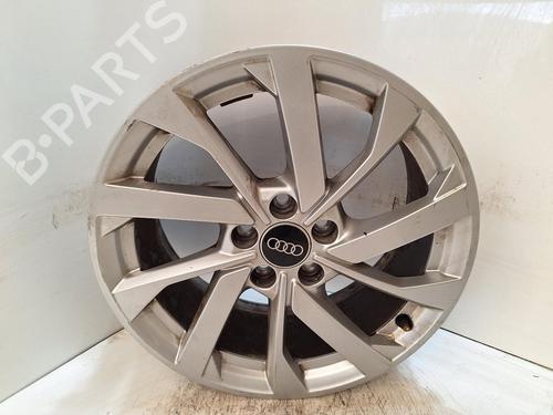 Used Rim Rim AUDI A1 CITY CARVER (GBH) 30 TFSI (110 hp) 35768422 35768422