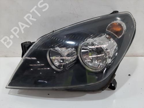 Used Left headlight OPEL ASTRA H GTC (A04) 1.6 (L08) (116 hp) 29524400