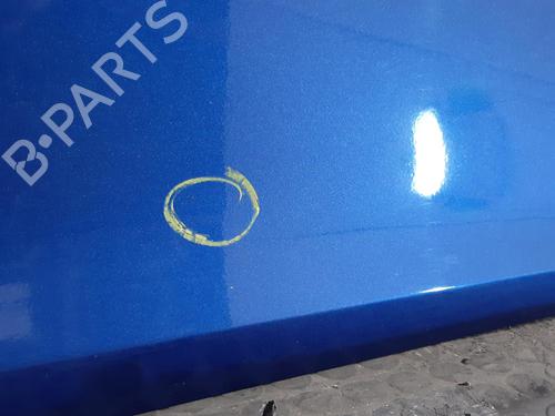 Left front door SUZUKI SWIFT IV (FZ, NZ) 1.2 (AZG412, ZC72S) | BP30142340C2 