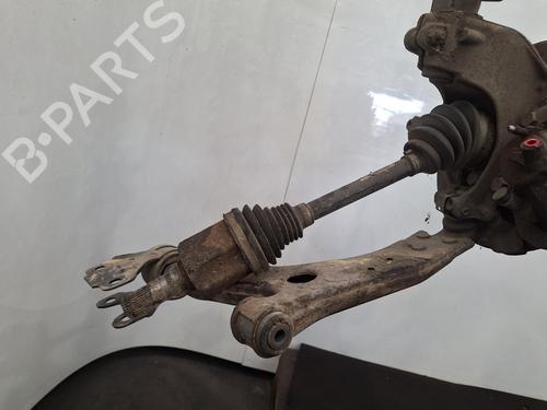 Left front suspension VOLVO V40 Hatchback (525) D2 | BP34576787M72 - Image 5