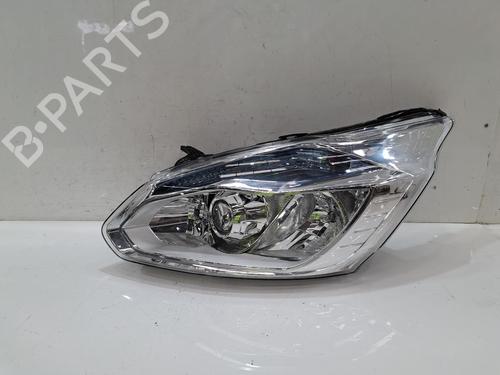 Used Left headlight Left headlight 38928449 38928449