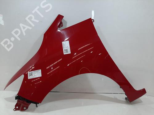 Used Left front fenders Left front fenders 38568994 38568994