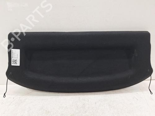 Used Rear parcel shelf CITROËN DS3 (SA_) 1.6 HDi 90 (92 hp) 32089336