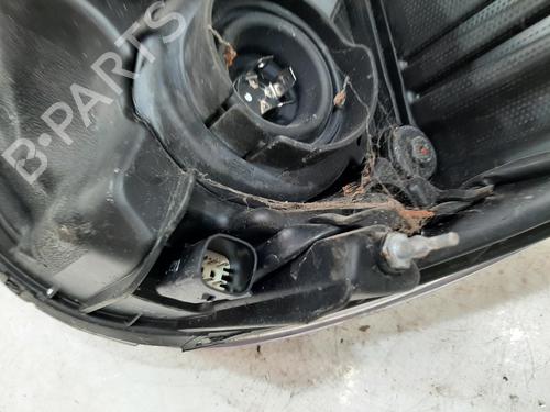 Right headlight VAUXHALL VIVA (C16) 1.0 | BP34101365C29  - Image 6