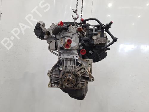 Engine SEAT IBIZA IV ST (6J8, 6P8) 1.2 TSI | BP40533180M1 - Image 5