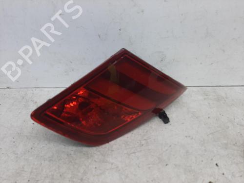 Used Left tailgate light Left tailgate light 26844097 26844097