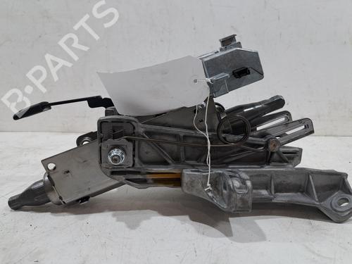 Steering column JAGUAR I-PACE (X590) EV400 AWD | BP30670575M21 