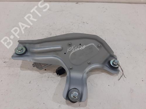 Rear wiper motor KIA RIO IV (YB, SC, FB) 1.25 | BP37491418M102 - Image 5