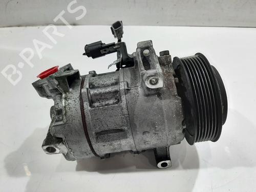 AC compressor NISSAN X-TRAIL III (T32_, T32R, T32RR) 1.6 dCi (T32) | BP29349000M34 