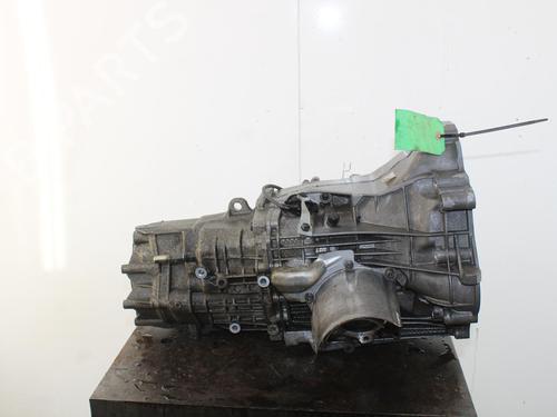 Gearbox AUDI A6 C5 Avant (4B5) 2.0 | BP26872104M3 