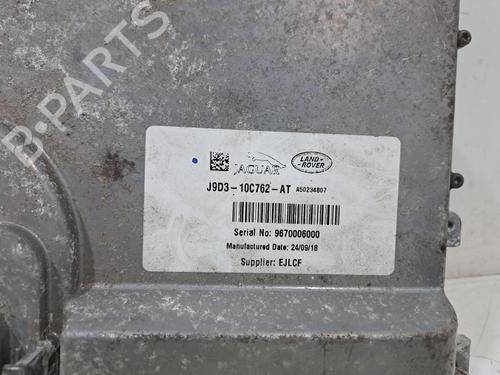 Inverter/Converter JAGUAR I-PACE (X590) EV400 AWD | BP30533007M119