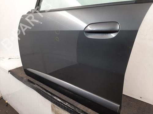 Left front door HONDA JAZZ III (GE_, GG_, GP_, ZA_) 1.3 i (GE6, GG3, GG6) | BP29496858C2 