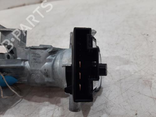 Ratlås/Tændingslås SEAT IBIZA IV (6J5, 6P1) 1.0 | BP29581193M48 