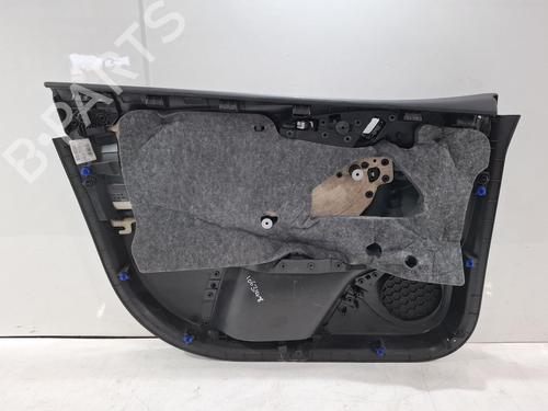 Front right panel VAUXHALL ASTRA Mk VII (K) (B16) 1.4 Turbo | BP39983275C59 - Image 5