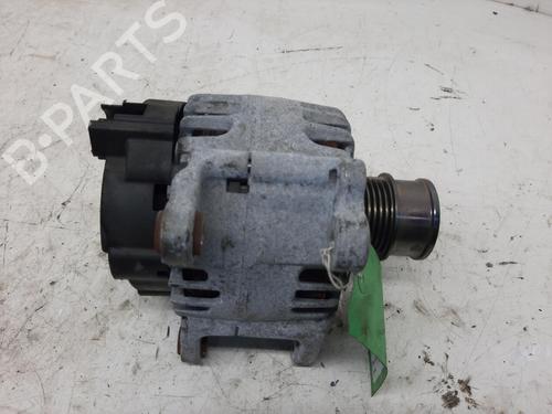 Alternator SKODA FABIA III (NJ3) 1.2 TSI | BP26807603M7 