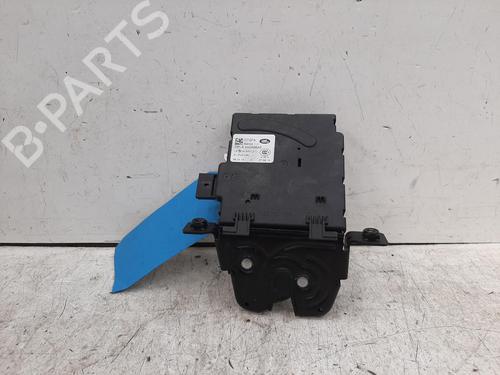 Used Tailgate lock JAGUAR I-PACE (X590) EV400 AWD (400 hp) 26804025