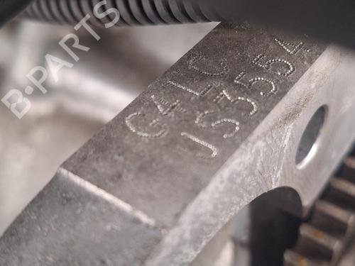 Engine KIA RIO IV (YB, SC, FB) 1.4 | BP33799924M1  - Image 6