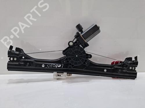 Used Front right window mechanism Front right window mechanism FIAT 500 (312_) 1.2 (312AXA1A) (69 hp) 39667991 39667991