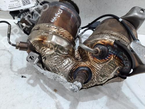 Catalyst AUDI A3 Sportback (8YA, 8YF) 30 TFSI Mild Hybrid | BP33242251M10  - Image 5