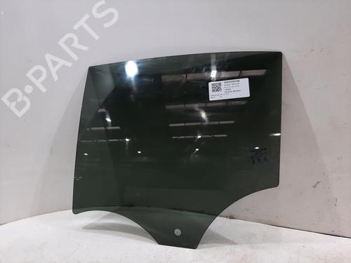 Used Rear left door window JAGUAR I-PACE (X590) EV400 AWD (400 hp) 29581092