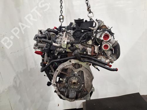 Engine VW GOLF VII (5G1, BQ1, BE1, BE2) 1.6 TDI | BP30360429M1