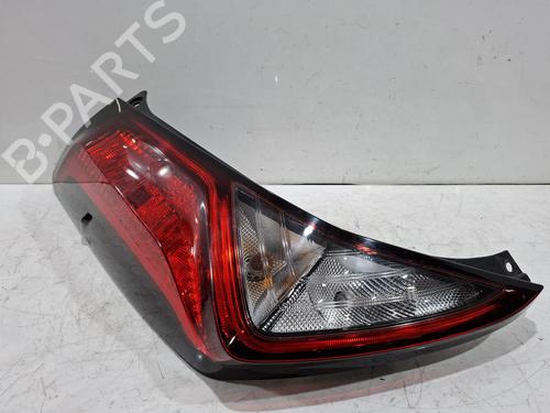 Used Left taillight Left taillight 38871519 38871519