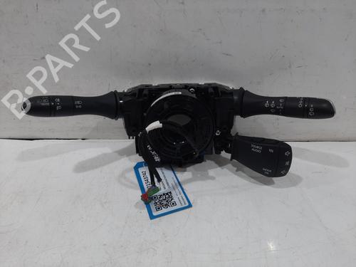 Mando RENAULT MEGANE IV Hatchback (B9A/M/N_) 1.2 TCe 130 (B9MR) (130 hp) 29883638