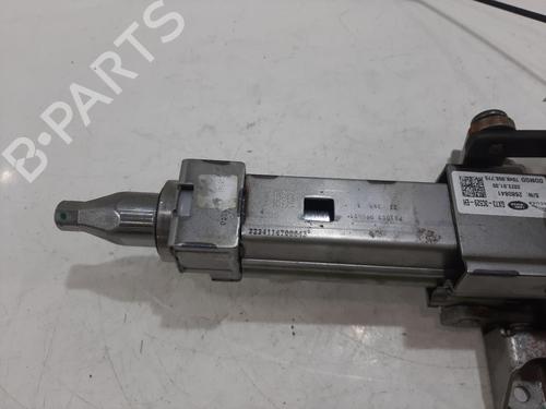 Steering column JAGUAR F-PACE (X761) 2.0 P400e Plug-in Hybrid | BP33647393M21  - Image 6