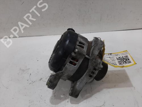 Used Alternator TOYOTA AURIS (_E18_) 1.4 D-4D (NDE180_, NDE180R) (90 hp) 30119623