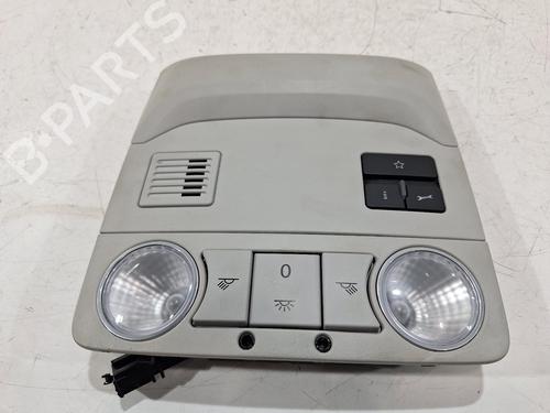 Plafonier VW TOURAN (1T3) 2.0 TDI (140 hp) 31879649