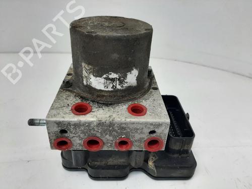 Used ABS pump VAUXHALL CROSSLAND X / CROSSLAND (P17) 1.5 Turbo D (75) (102 hp) 26845092