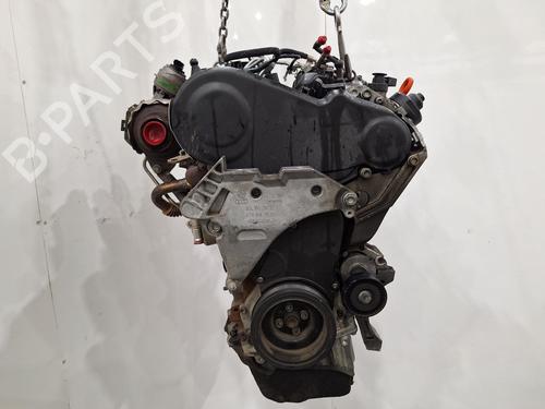 Engine VW TIGUAN (5N_) 2.0 TDI 4motion | BP30180464M1