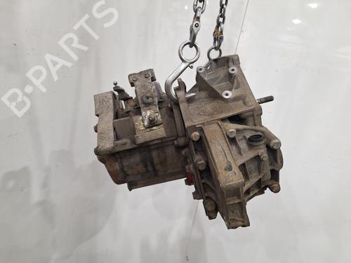 Gearbox FIAT PANDA (169_) 1.1 (169.AXA1A) | BP33318793M3 - Image 5