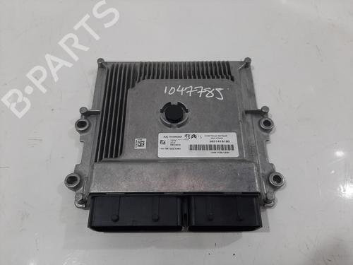 Used Control unit Control unit PEUGEOT 2008 II (UD_, US_, UY_, UJ_, UR_, UC_) 1.2 PureTech 130 (USHNS, URHNS) (130 hp) 34643882 34643882