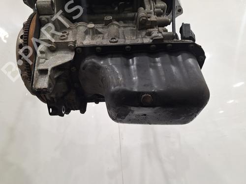 Engine SKODA FABIA II (542) 1.2 | BP31879753M1