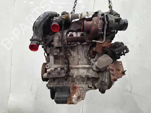 Engine FORD TRANSIT CONNECT V408 Box Body/MPV 1.5 TDCi | BP37520049M1 - Image 4