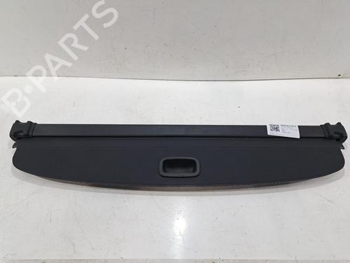 Used Rear parcel shelf KIA CEE'D Sportswagon (JD) 1.6 CRDi 128 (128 hp) 31847073