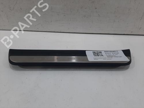 Other KIA SORENTO IV (MQ4, MQ4A) 1.6 T-GDi Hybrid AWD | BP31596604O1 