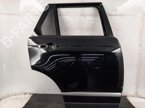 Used Right rear door LAND ROVER RANGE ROVER IV (L405) 4.4 SDV8 4x4 (340 hp) 32380676