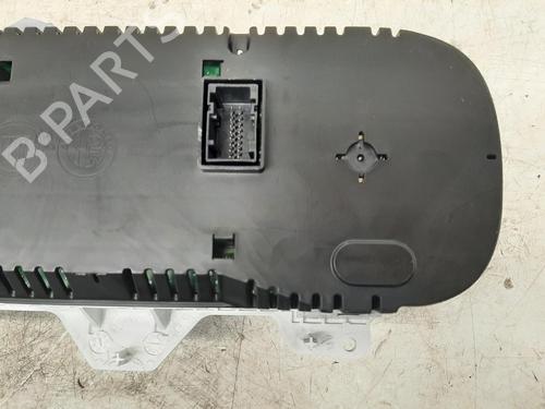 Instrument cluster FIAT PANDA (312_, 319_) 0.9 (312PXG1A) | BP26776401C47 