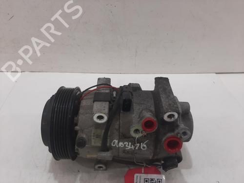 AC-Kompressor HYUNDAI i30 (PDE, PD, PDEN) 1.0 T-GDI (120 hp) 30585749