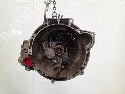 gearbox-ford-ecosport-2011-2012-2013-2014-2015-2016-2017-2018-2019-2020-2021-2022-34274023 main image