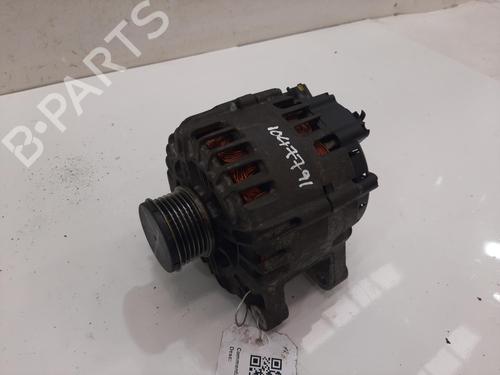 Used Alternator Alternator CITROËN JUMPY II Van 1.6 HDi 90 8V (90 hp) 35768146 35768146