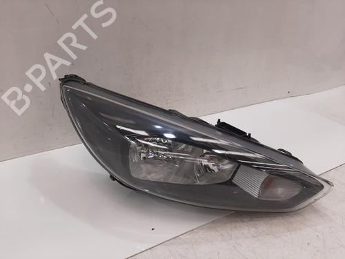 Right headlight FORD FOCUS III 1.0 EcoBoost | BP36216764C29 - Image 2