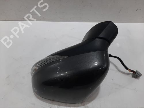 Left mirror FORD FIESTA VII (HJ, HF) 1.0 EcoBoost | BP29525028C26 