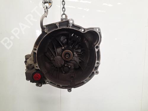 gearbox-ford-fiesta-vi-cb1-ccn-2008-33467593 main image